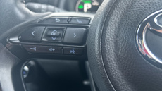 Toyota Yaris 1.5 Hybrid Design 5dr CVT Hybrid Hatchback